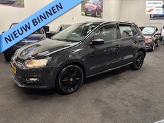 Volkswagen Polo - 1.0 BlueMotion Edition