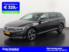 Volkswagen Passat Variant - 1.4 TSI PHEV GTE | Trekhaak | Digital Cockpit | Camera | Alcantara | Zondag Open
