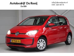 Volkswagen Up! - 1.0 BMT up Move Up Airco | Parkeersensoren | Cruise Control