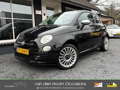 Fiat 500 - 1.2 Sport AIRCO | PARK.SENS | NW APK | NAP | NETTE AUTO