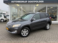 Toyota RAV4 - 2.0 VVTi Dynamic 4X4