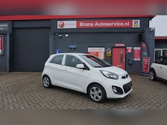 Kia Picanto - 1.0 CVVT ISG Comf.P