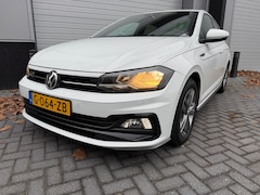 Volkswagen Polo - 1.5 TSI Highline Business R / Trekhaak / Apple Carplay