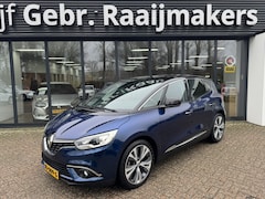 Renault Scénic - 1.2 TCe Intens