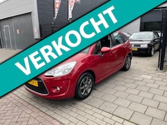 Citroën C3 - 1.4 Dynamique 2e Eigenaar Trekhaak Airco NAP APK