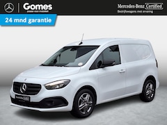 Mercedes-Benz Citan - 110 CDI L1 Pro Automaat | LED verlichting | Smartphone integratie | STOELVERWARMING