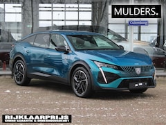Peugeot 408 - HYBRID 145 e-DCS6 GT FULL OPTIONS VOORRAAD KORTING