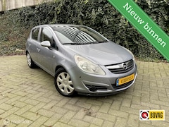 Opel Corsa - 1.2-16V Business | Airco | Trekhaak | Met APK