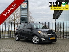 Opel Karl - 1.0 ecoFLEX|Cruise|Incl Beurt