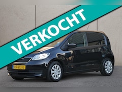 Skoda Citigo - 1.0 Greentech Ambition | Cruise Control | Airco | Sportstuur