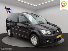 Volkswagen Caddy - Bestel 1.6 TDI