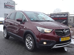 Opel Crossland X - 1.2 Turbo Innovation