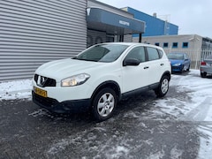 Nissan Qashqai - 1.6 Visia