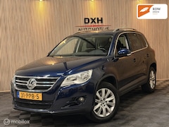 Volkswagen Tiguan - 1.4 TSI Sport&Style APK-3/2027 CARPLAY PDC