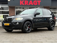 BMW X5 - Executive xDrive30i 272 pk - automaat - Xenon - Leder - Panoramadak - winterpack