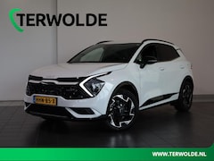 Kia Sportage - 1.6 T-GDi Plug-in Hybrid GT-Line AWD | Afn. Trekhaak |