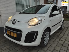 Citroën C1 - 1.0 Collection