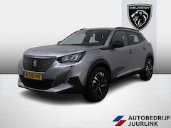 Peugeot 2008 - 1.2 PureTech Allure Pack