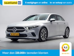 Mercedes-Benz A-klasse - 180 Business Solution Aut. [ Widescreen Navi Stoelverwarming ]