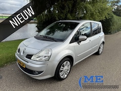 Renault Grand Modus - 1.6-16V Dynamique|Automaat|cruise|pano