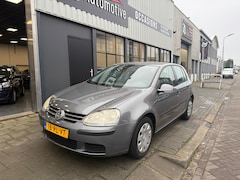 Volkswagen Golf - 1.4 FSI Businessline