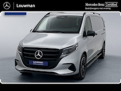 Mercedes-Benz Vito - 119 CDI Pro L3 19" inch AMG Sidebars Dubbele Schuifdeur Multibeam LED Trekhaak Achteruitri