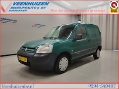Citroën Berlingo - 1.6HDI Trekhaak