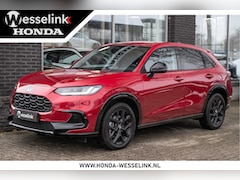 Honda ZR-V - 2.0 e:HEV Sport | Apple cp/Android auto | Sensing