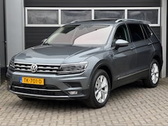 Volkswagen Tiguan Allspace - 1.4 TSI Highline 7p. Trekhaak, Pano, Virtual, Camera, Stoelverwarming, NAP