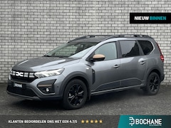 Dacia Jogger - 1.0 TCe 100 ECO-G Extreme 5p. | Achteruitrijcamera | Parkeersensoren V+A | Apple CarPlay /