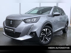 Peugeot e-2008 - EV Blue Lease Allure 50 kWh Navigatie | Achteruitrijcamera | Climate Control | 17"LM-Velge