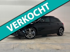 Mercedes-Benz A-klasse - 200 Premium Plus | PANO | BURMESTER | 360 CAMERA | NIGHT | VOL OPTIES