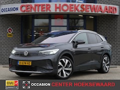 Volkswagen ID.4 - 77kWh 204pk 1ST | Mangan Grey | Carplay | Adaptive Cruise |