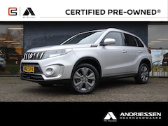 Suzuki Vitara - 1.5 Hybrid Select Automaat | Keyless Entry | Adaptive Cruise Control | Stoelverwarming