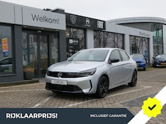 Opel Corsa - 1.2 Turbo Hybrid Edition Automaat | Camera | Winter Pack | Apple Carplay/Android auto