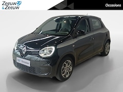 Renault Twingo - 1.0 SCe Collection *Airco*Tel Bluetooth*Snelheidsbegrenzer*LAGE KM STAND