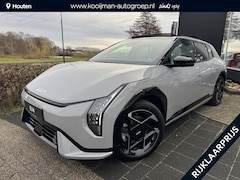 Kia EV4 - GT-Line 81.4 kWh Uit Voorraad Leverbaar, Voorraadkorting, Complete Uitvoering, Incl. Inrui