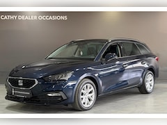 SEAT Leon Sportstourer - 1.0 eTSI Style Business Intense trekhaak veel extra's