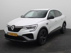 Renault Arkana - R.S. line mild hybrid 160 EDC | Lederen Bekl. | Stoelverw. | Adapt. Cruise |