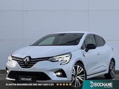 Renault Clio - 1.0 TCe Initiale Paris | 1e Eig | Vol Leder | 360 camera | Bose sound |