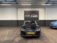 Audi A3 Limousine - 1.6 TDI Ambition Pro Line Plus