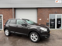 Nissan Qashqai - 1.6 Connect Edition|PANO|NIEUWE APK|AIRCO
