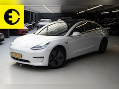 Tesla Model 3 - Long Range AWD 75 kWh | Trekhaak | Autopilot | Incl.BTW