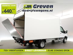 Ford Transit - 2.0 TDCI | MARGE | Bakwagen | Laadklep | Dubbellucht | 2800KG Trekgew. | 3-Zits | Airco |
