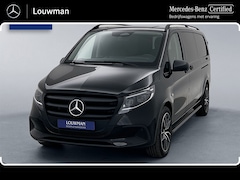 Mercedes-Benz Vito - 119 CDI PRO L3 19" Lichtmetaal AMG Dubbele Schuifdeur Multibeam LED Trekhaak Achteruitrijc