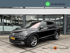 Volkswagen Tiguan Allspace - 1.5 TSI Aut. Highline Business R | Panorama | Camera | Virtual |