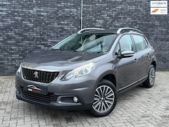 Peugeot 2008 - 1.2 PureTech Navigatie|Cruise Control|Distributie vervangen|Elekt Ramen|Airco