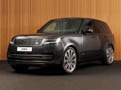 Land Rover Range Rover - 3.0 P550e Autobiography 23"-MASSAGE-MERIDIAN
