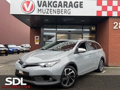Toyota Auris Touring Sports - 1.8 Hybrid Dynamic // NAVI // CLIMA // CRUISE // TREKHAAK // CAMERA // DAB RADIO //