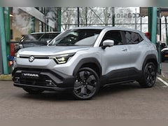 Suzuki e Vitara - Style 61 kWh | Cruise Control | Climate control | Naviagtie full map | Stuur/Stoel verwarm